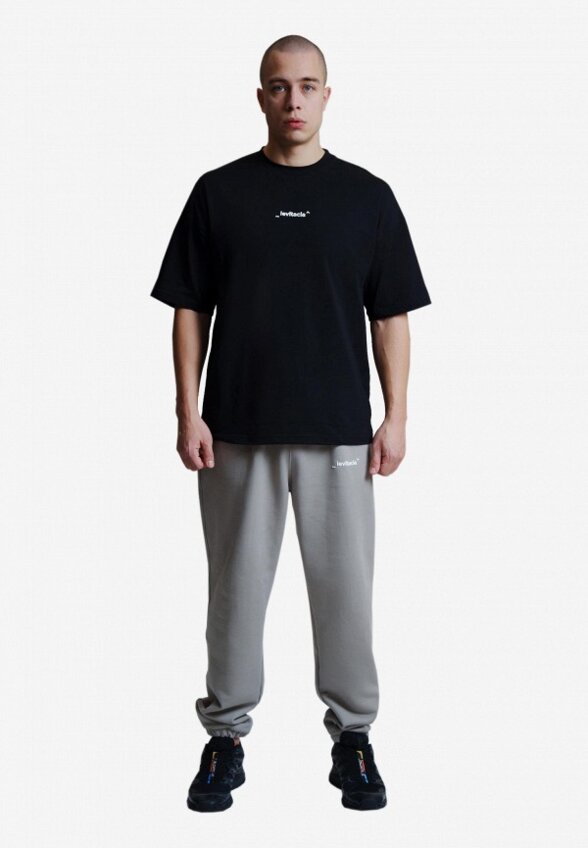 Брюки спортивные Levitacia