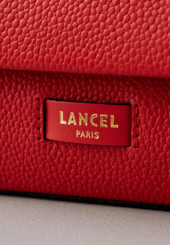 Сумка Lancel