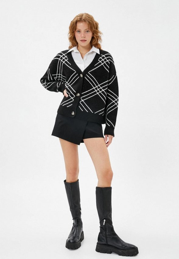 Кардиган Koton