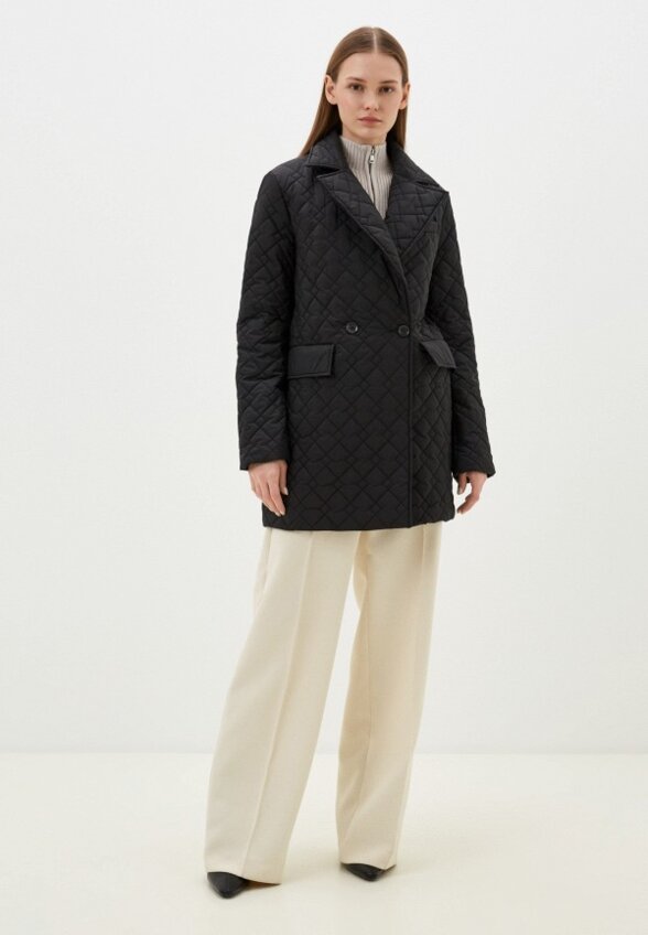 Куртка-пальто Снежная Королева