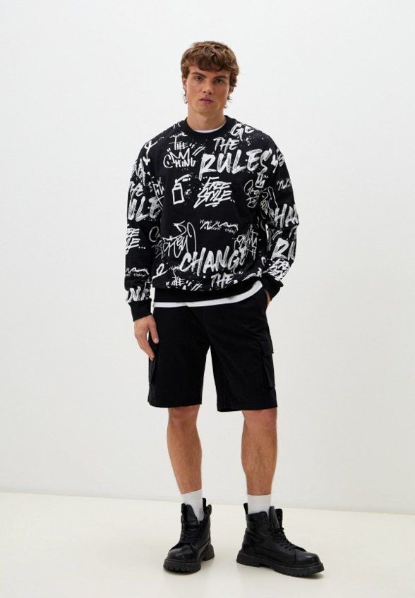 Свитшот Colorplay