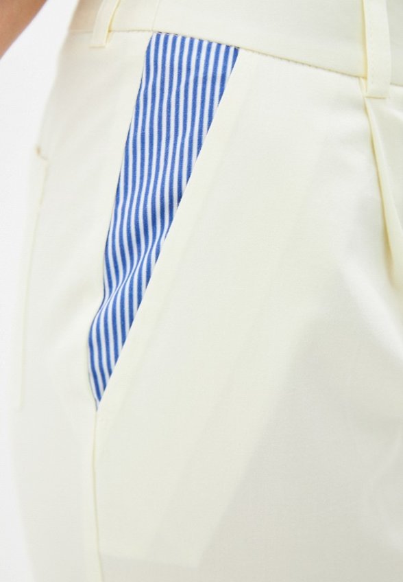 Брюки Alexander Bogdanov