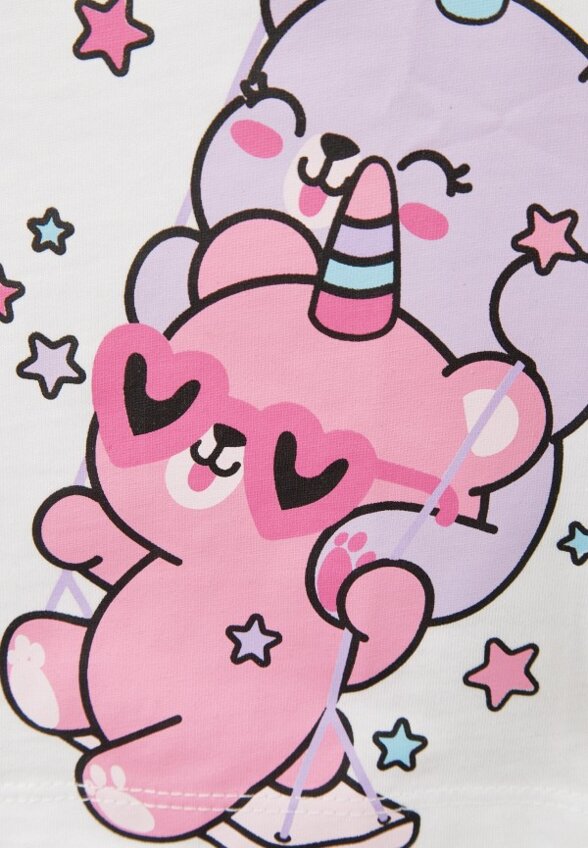 Футболка LC Waikiki