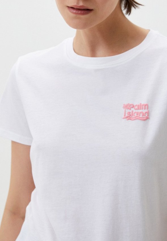 Футболка Tom Tailor