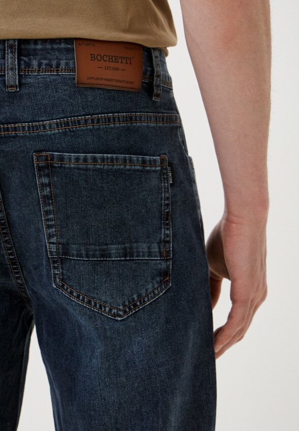 Джинсы Bochetti