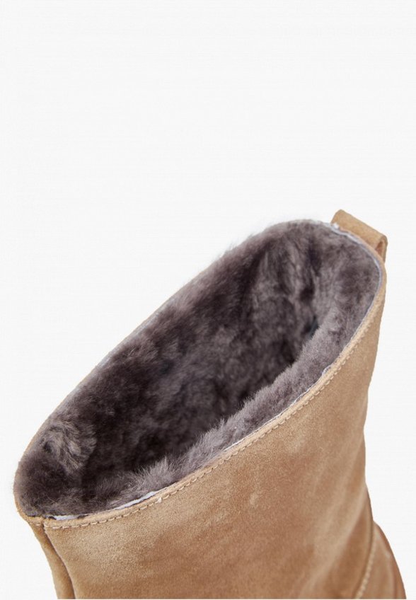 Ботинки Mascotte