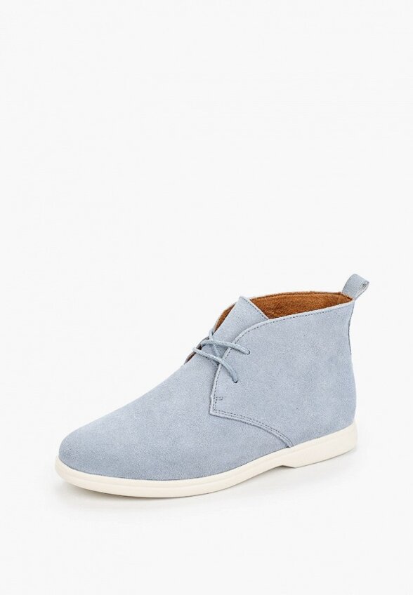 Ботинки Dino Ricci