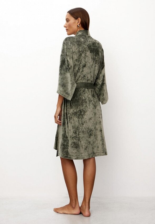 Халат домашний Dintime