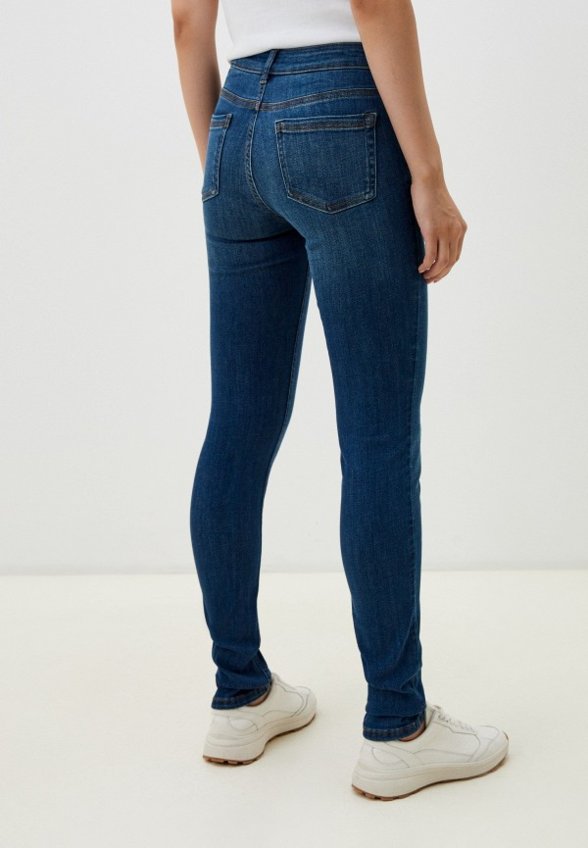 Джинсы Tom Tailor