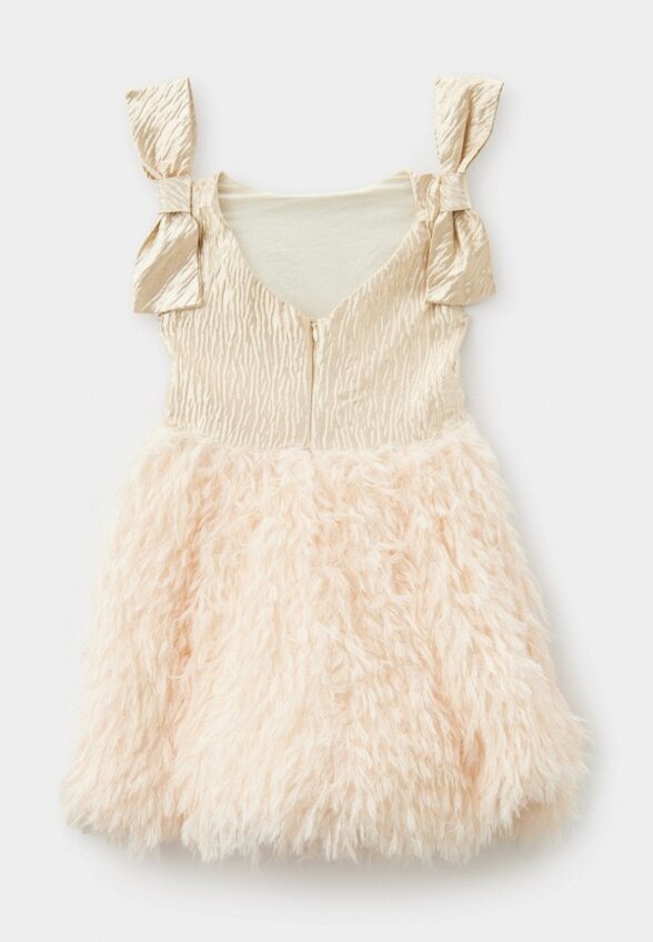 Платье Choupette