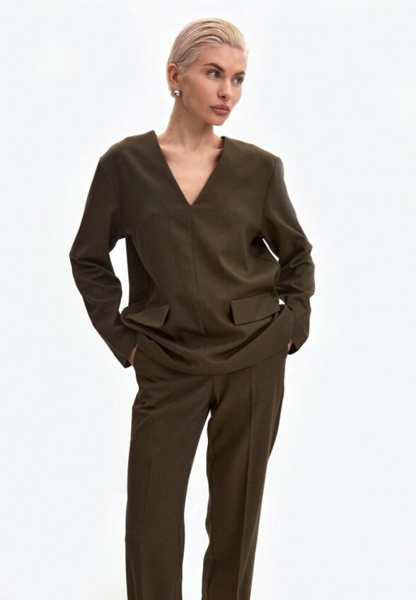 Брюки Noele Boutique