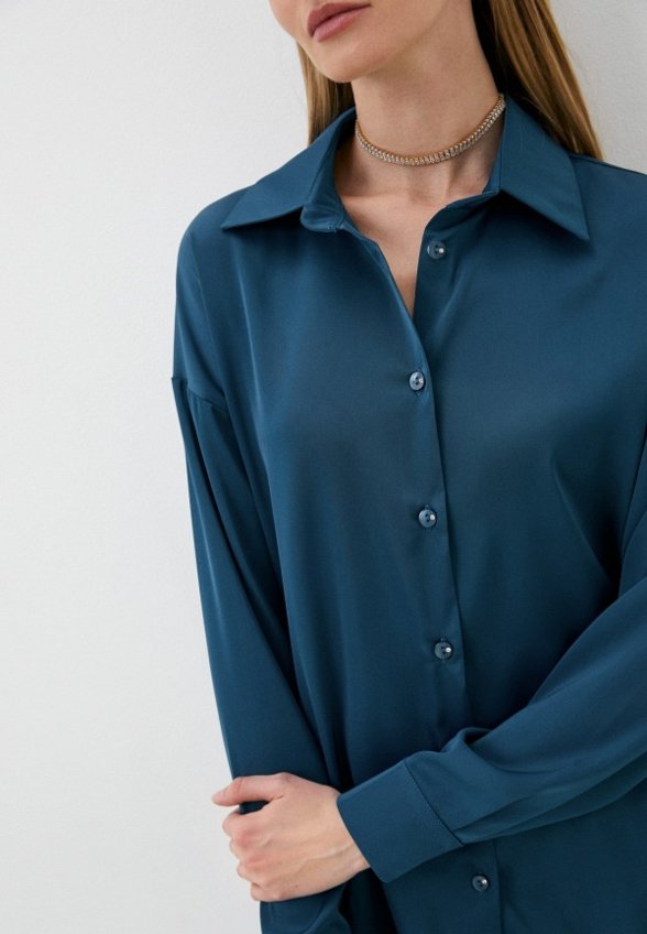 Блуза Olya Stoforandova