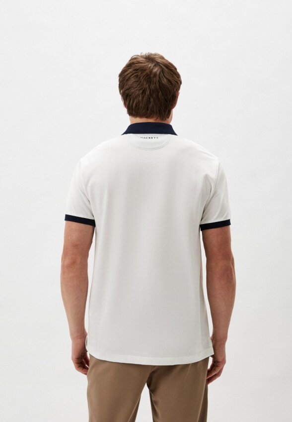 Поло Hackett London