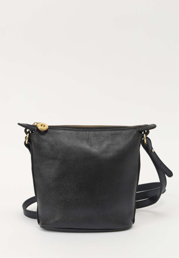 Jil Sander Leather Bag