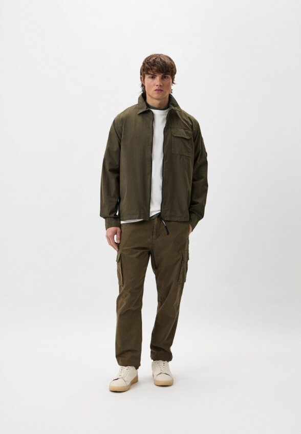 Рубашка C.P. Company