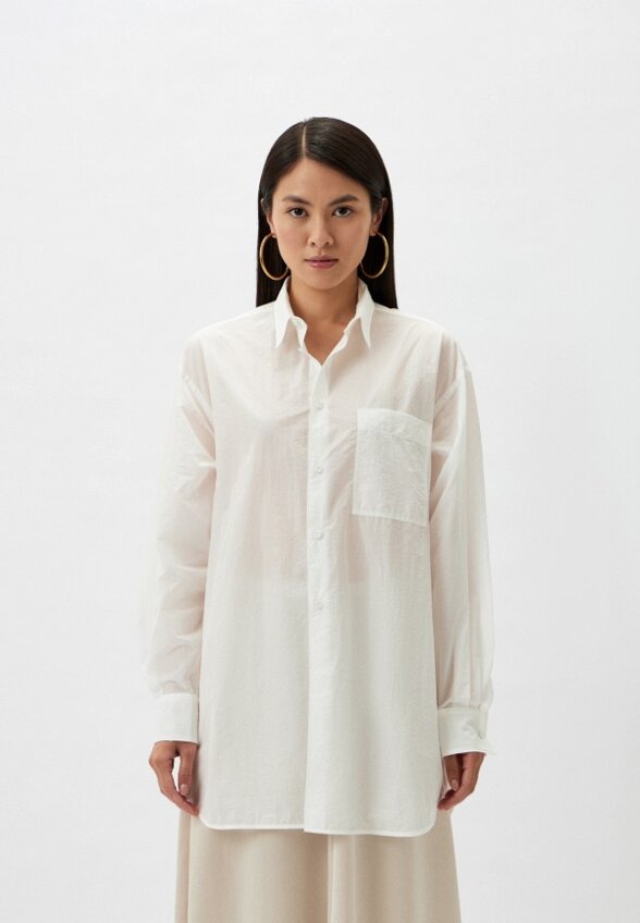 Рубашка Philosophy Di Lorenzo Serafini