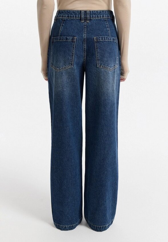 Джинсы Love Republic