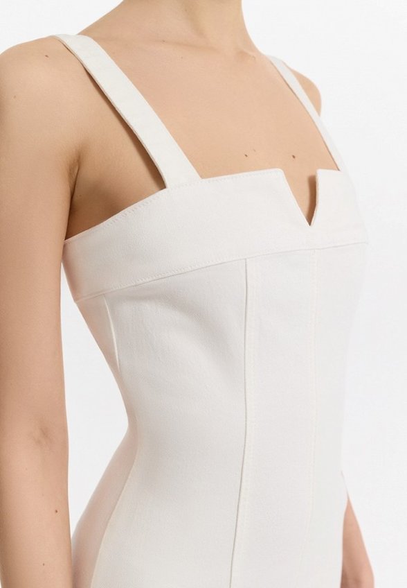 Сарафан джинсовый Love Republic