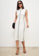 Платье Sandrine2  - превью