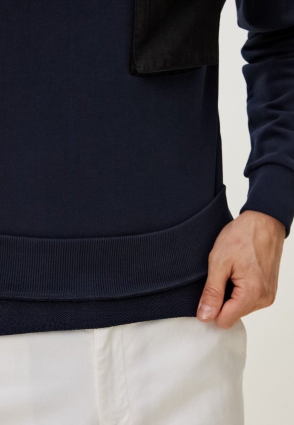 Свитшот Finisterre