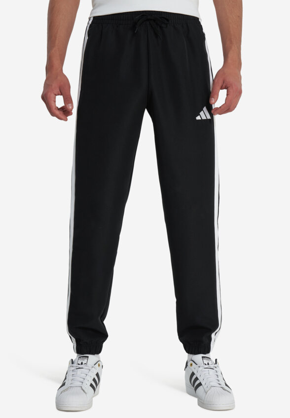 Костюм мужской adidas, Черный
