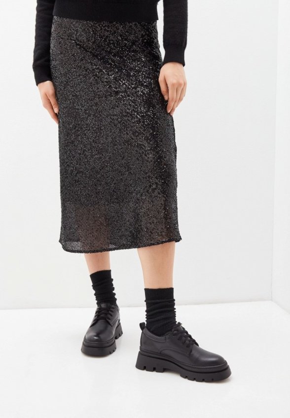 Ботинки Stella Della Moda