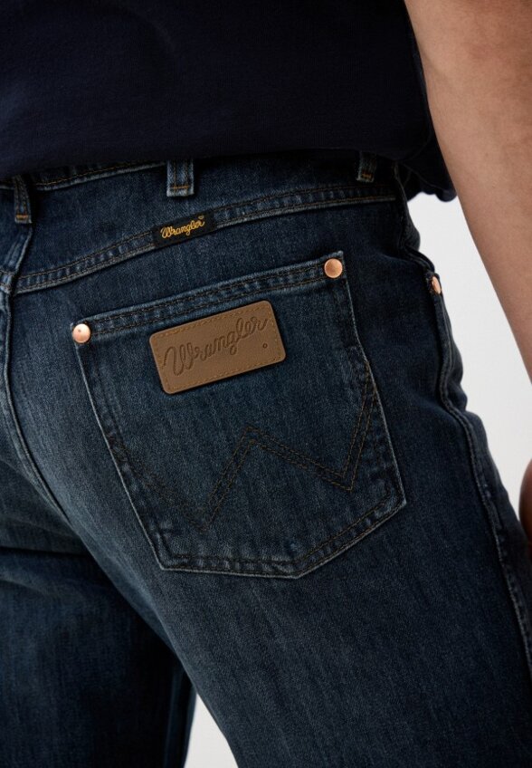 Джинсы Wrangler