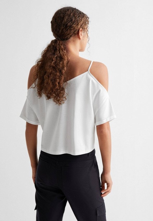 Блуза Mango Teen