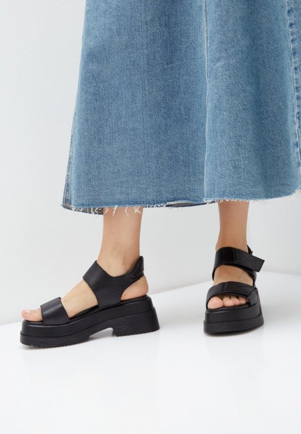 Босоножки Sbalo