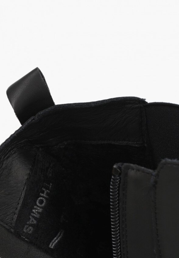 Ботильоны Thomas Munz