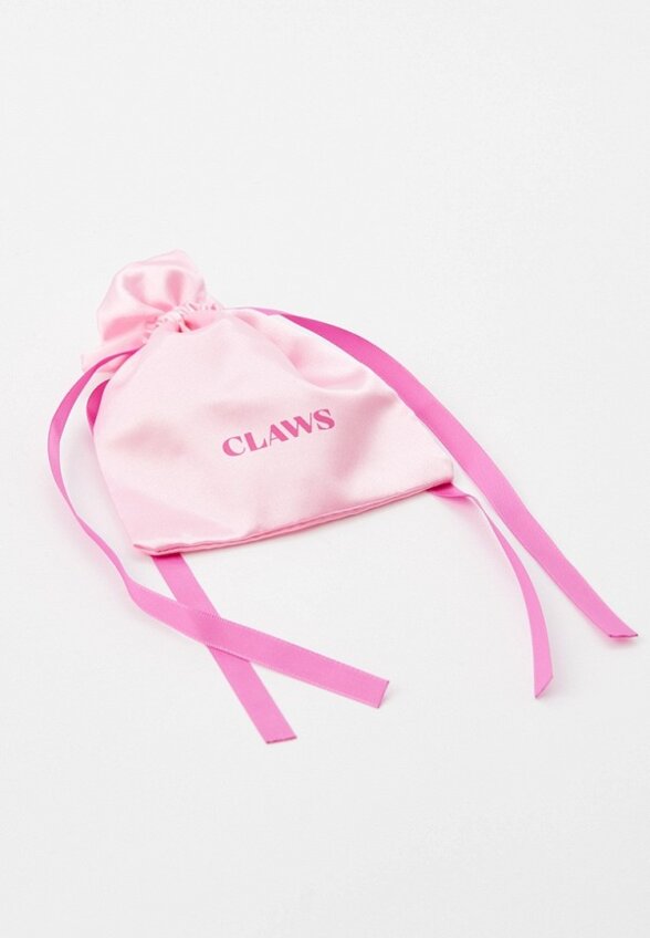 Резинки 2 шт. Claws