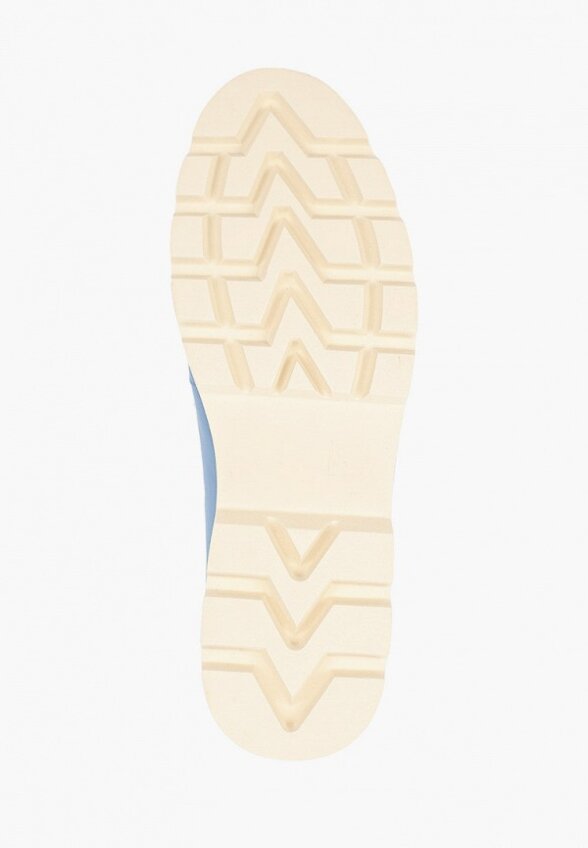 Лоферы Abricot