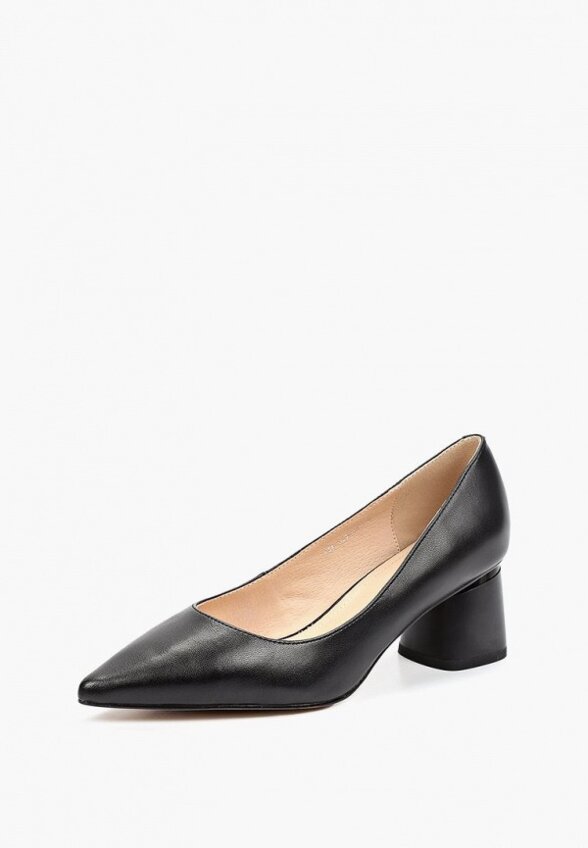 Туфли Thomas Munz