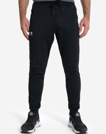 Брюки мужские Under Armour, Черный женщинам