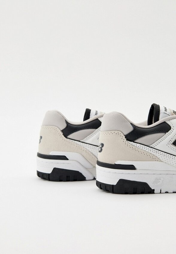 Кеды New Balance