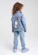 Куртка джинсовая PlayToday3  - превью