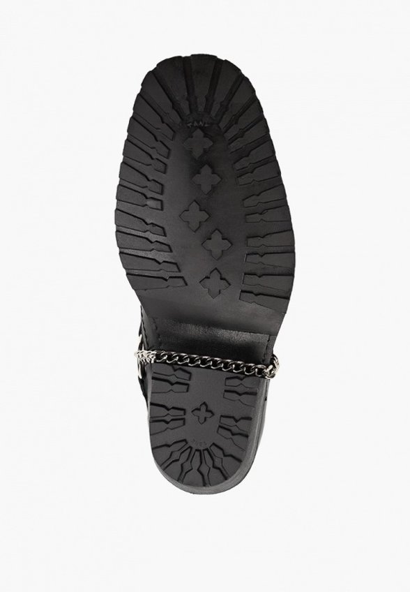 Ботинки Kazak