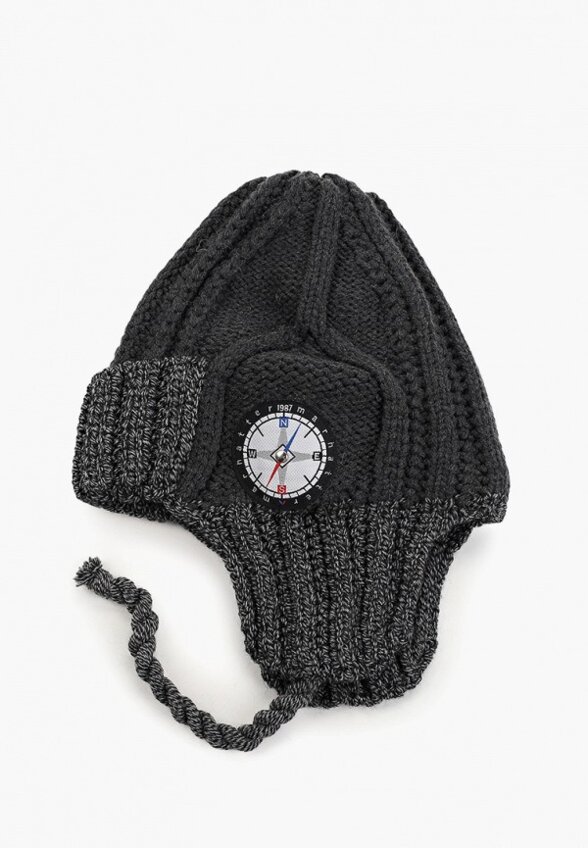 Шапка marhatter