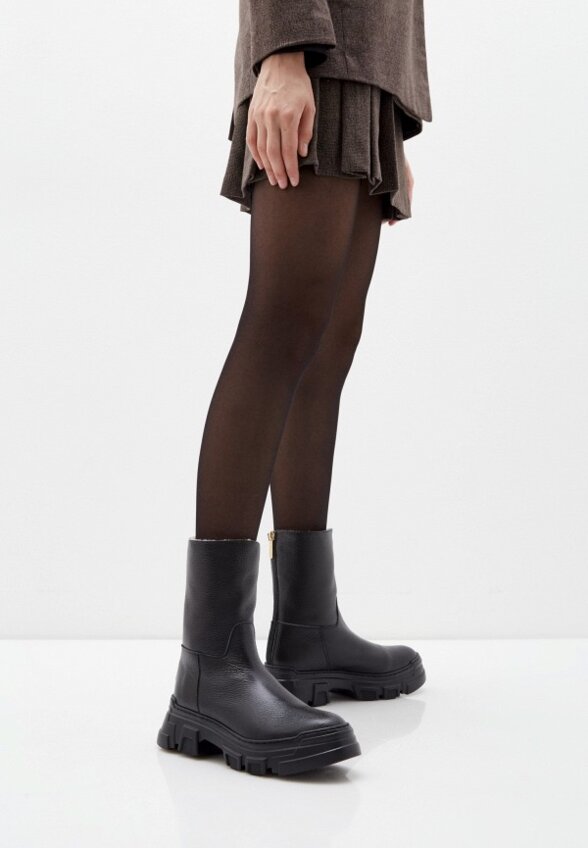 Полусапоги Pollini