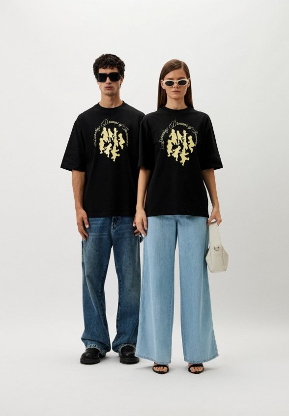 Футболка Berhasm