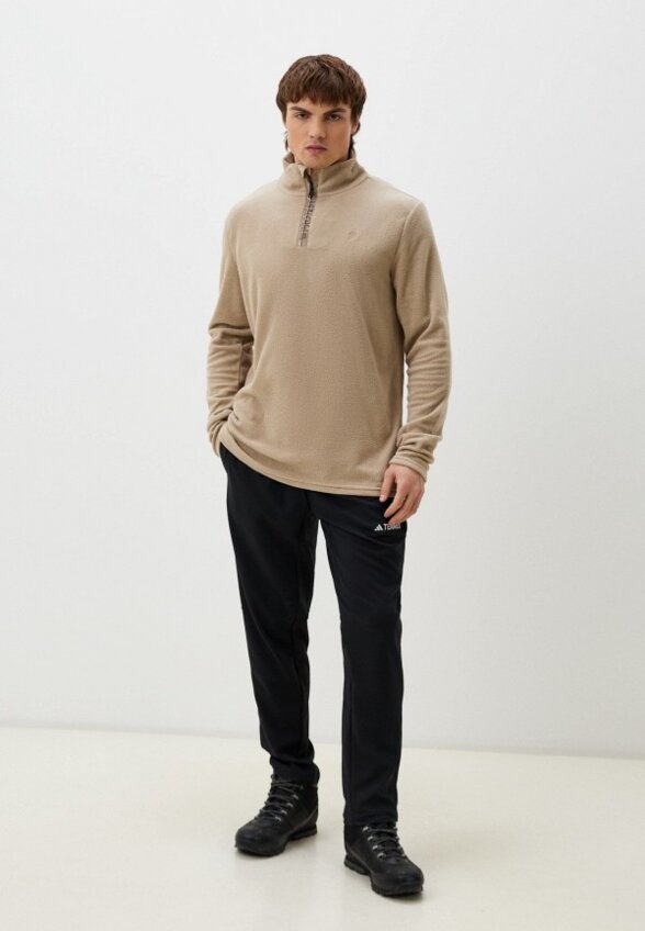 Олимпийка Protest