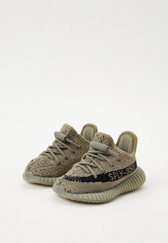 Кроссовки adidas YEEZY