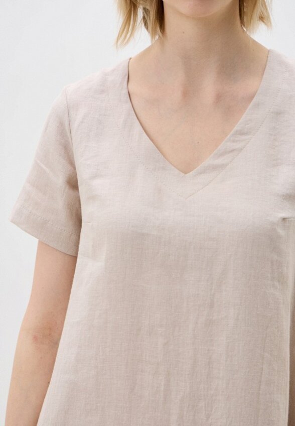 Платье Helmidge