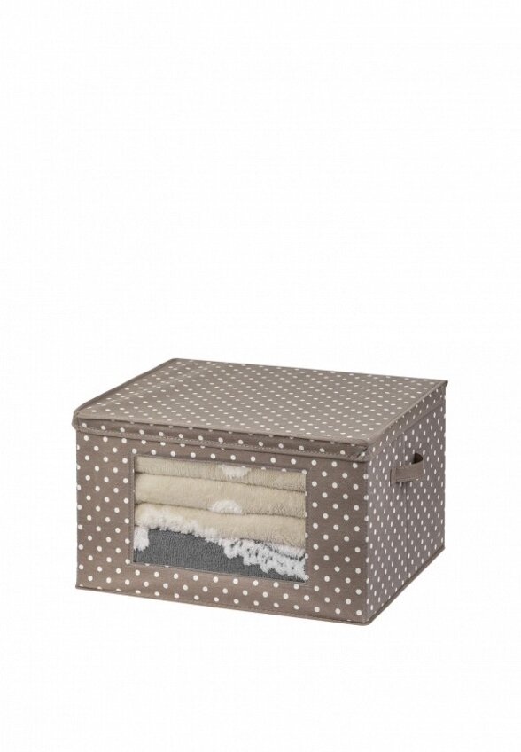 Короб для хранения Elcasa