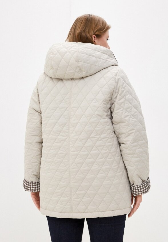 Куртка стеганая Grand Grom