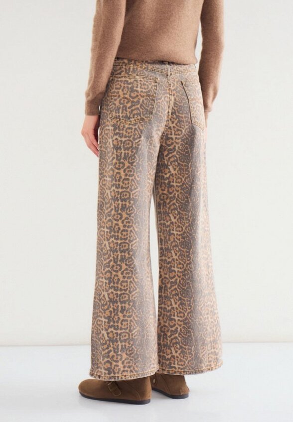 Джинсы Vittoria Vicci