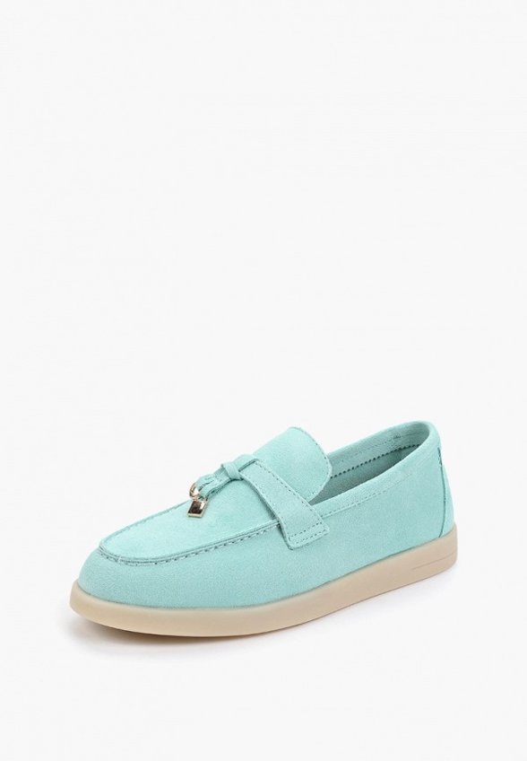 Лоферы Grand Style