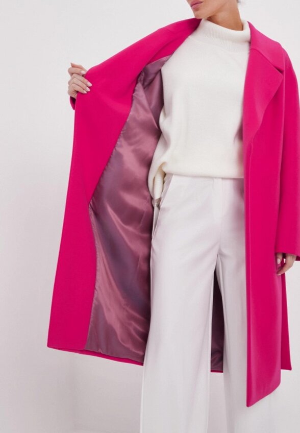 Пальто-халат ReaLegenda