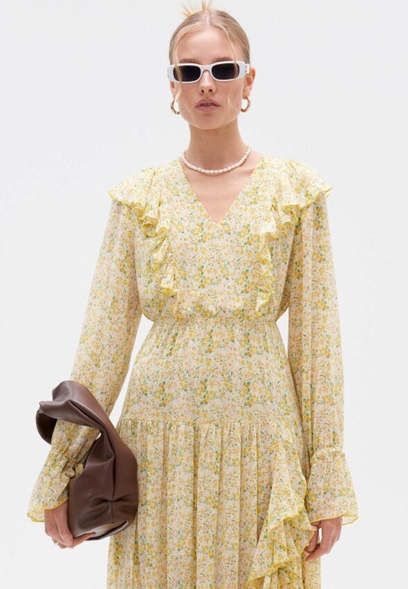 Платье Top Top