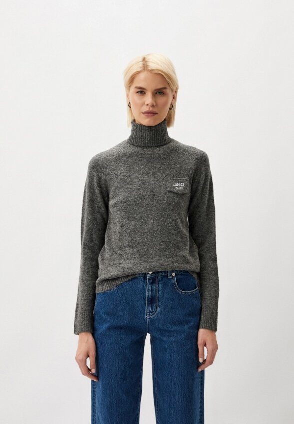 Водолазка Liu Jo